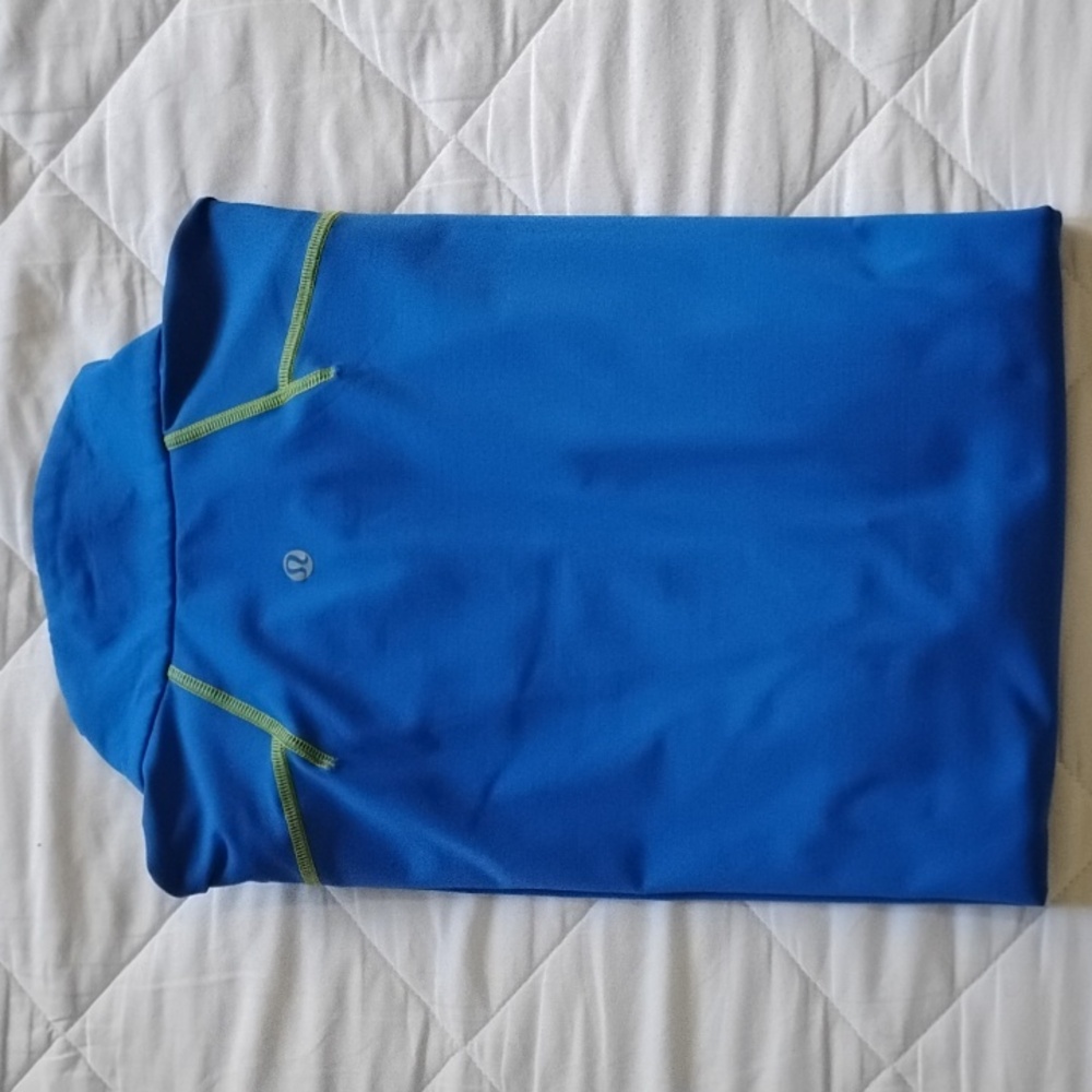 Lululemon Athletic Pullover